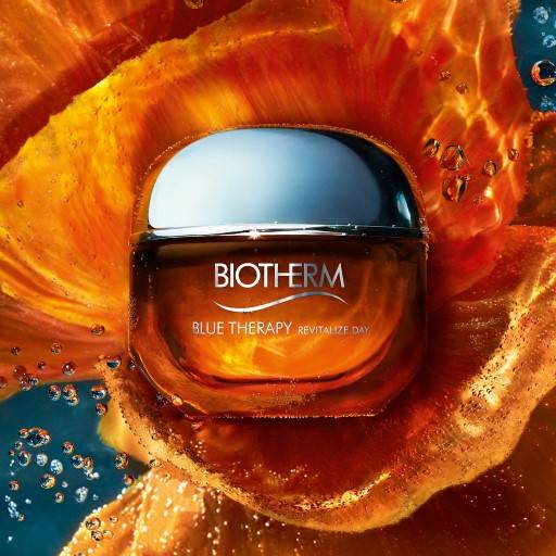 BLUE THERAPY LINEA ARANCIO